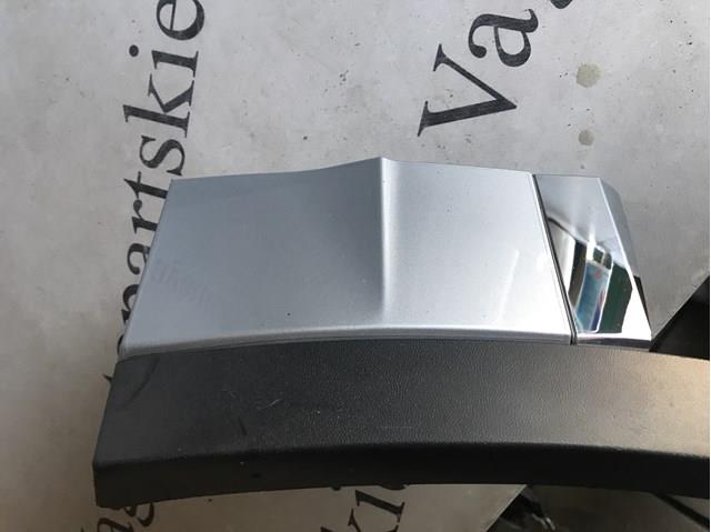 760853718AGRU VAG Poszerzenie (nakładka) reperaturki błotnika przedniego prawy
