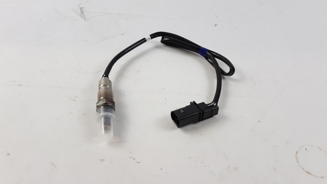 Sonda lambda czujnik tlenu przed katalizatorem Fiat/Alfa/Lancia 55281066 cena, od 111,73 USD
