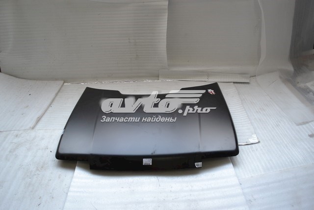  Maska silnika ЗАЗ СЛАВУТА 