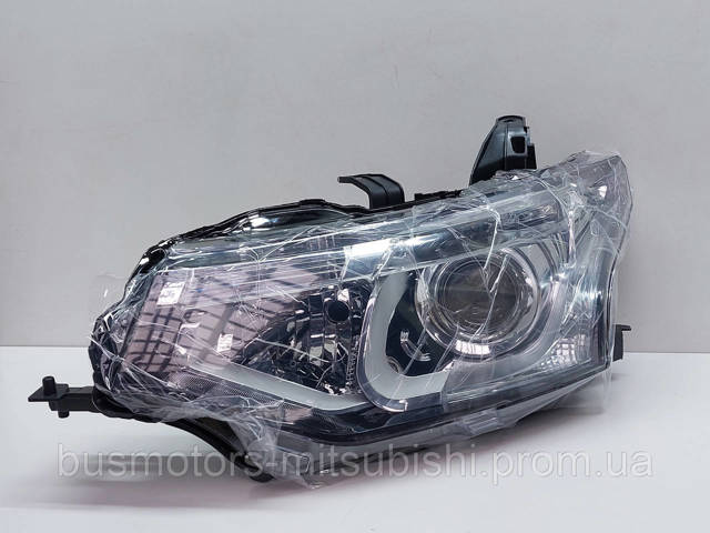Reflektor lewy Mitsubishi 8301C203 cena, od 53,17 USD