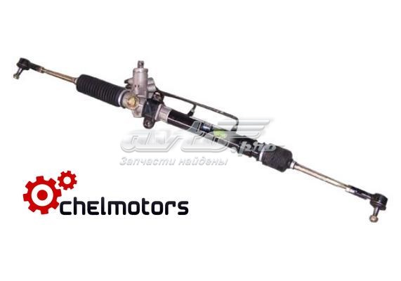 Listwa kierownicza (maglownica) Chery Kimo hatchback (A1, S12) (2007 - 2026) cena, od  