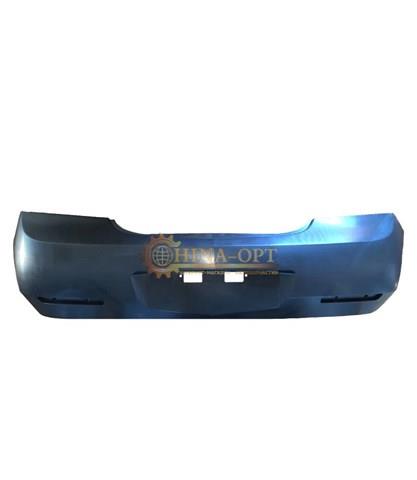 Zderzak tylny do Geely Mk  