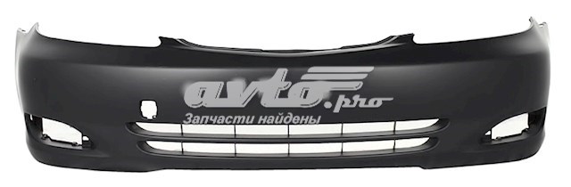 Zderzak przedni Toyota Camry V sedana (V30) (2001 - 2006) cena, od 80,97 USD