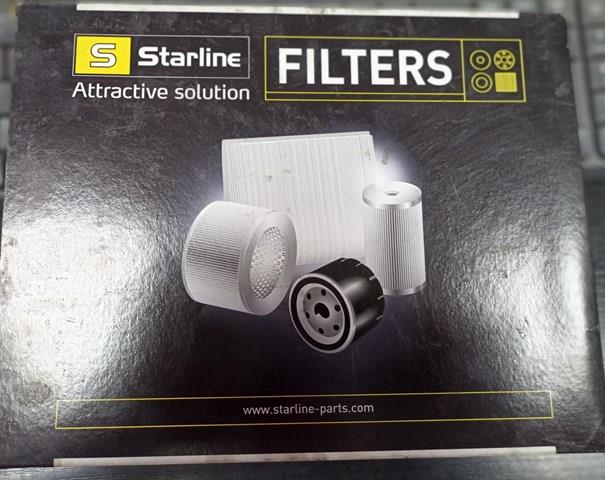 Filtr kabiny Starline SFKF9475