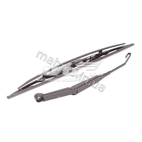 Do koszyka 1702045180 Geely Ramię wycieraczki szyby przedniej