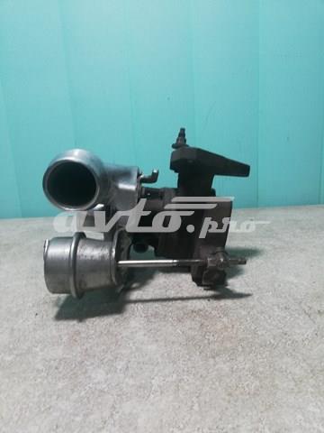 54359980029 Renault (RVI) turbina