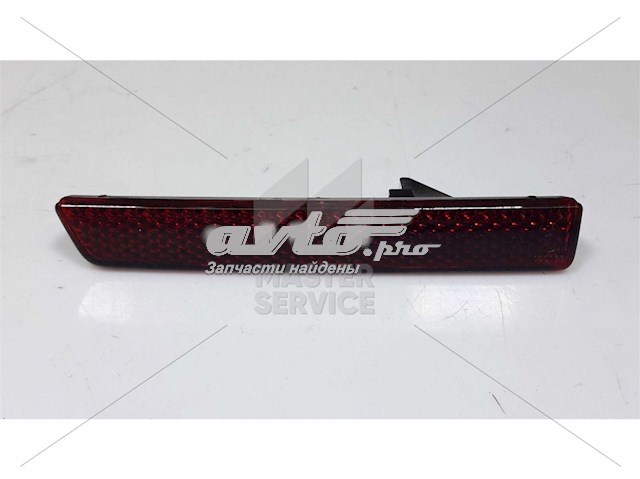 51810678 Fiat/Alfa/Lancia Lampa odblaskowa zderzaka tylnego lewa