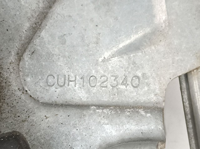 Mechanizm podnoszenia szyby drzwi przednich prawych Rover 75 