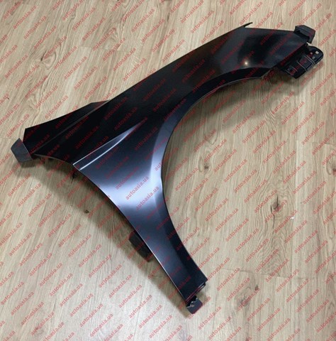 106200201002 Geely Błotnik przedni prawy