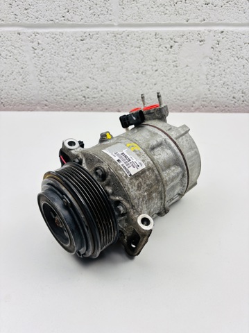 CPLA19D629BH Land Rover Sprężarka klimatyzacji