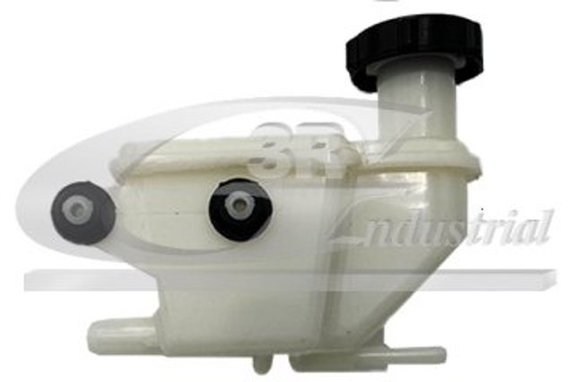 Do koszyka Zbiornik płynu wspomagania Ford Connect TOURNEO PU2