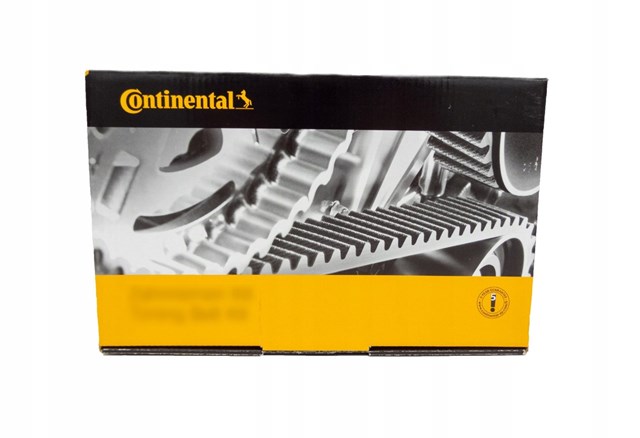 Pasek rozrządu, zestaw Continental/Siemens CT714K1 cena, od 82,20 USD