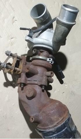 Do koszyka 282314A750 Hyundai/Kia Turbina