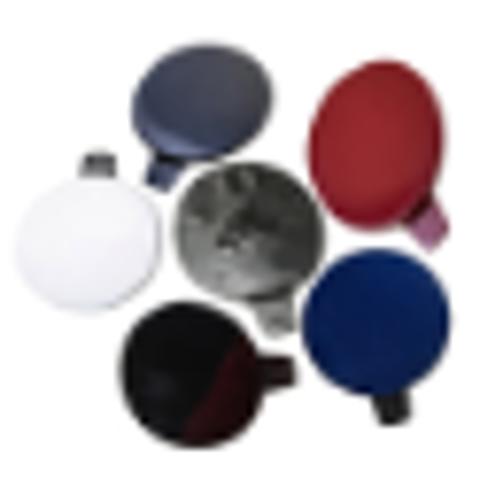 Zaślepka haku holowniczego zderzaka przednia do Tesla Model Y  