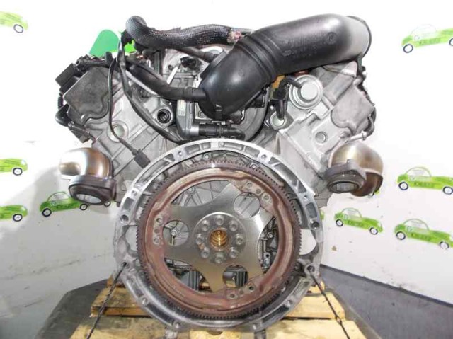 Silnik w komplecie do Mercedes CLK  C208