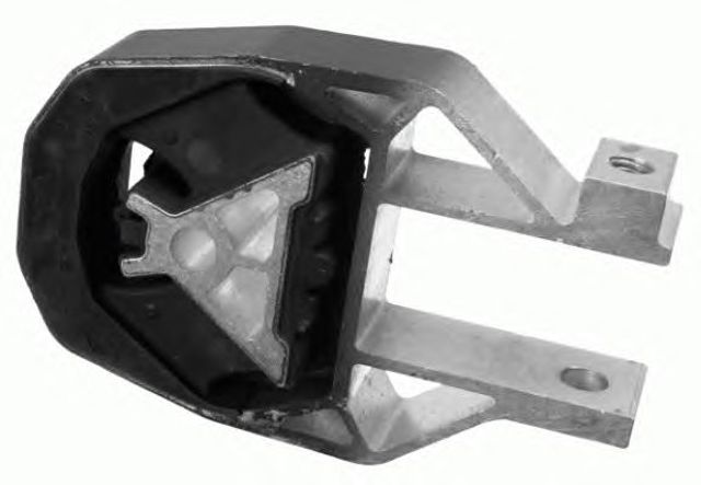 Poduszka (podpora) silnika lewa tylna Lemforder 35394 cena, od 31,43 USD