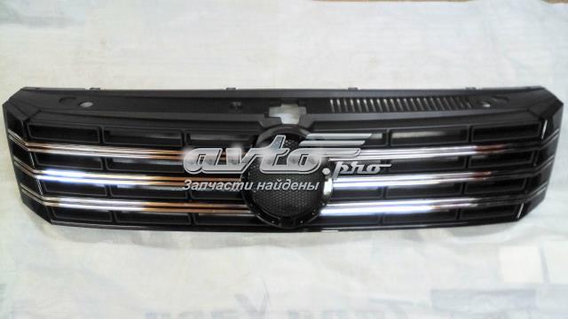 PVW07108GA Signeda Atrapa chłodnicy