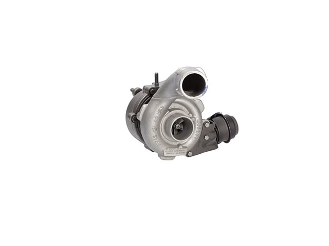 Do koszyka 7083660001 MSG Rebuilding Turbina