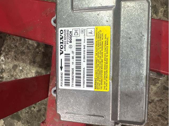 31334542 Volvo 