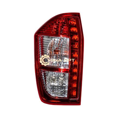 Do koszyka Lampa zespolona tylna lewa Chery Tiggo FL 