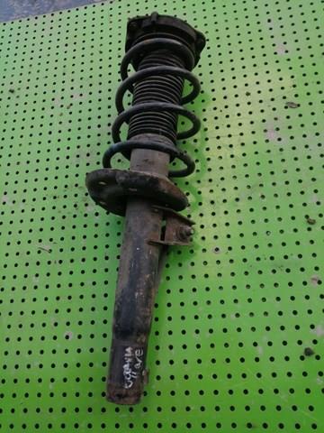 Amortyzator przedni 1J0413031N VAG