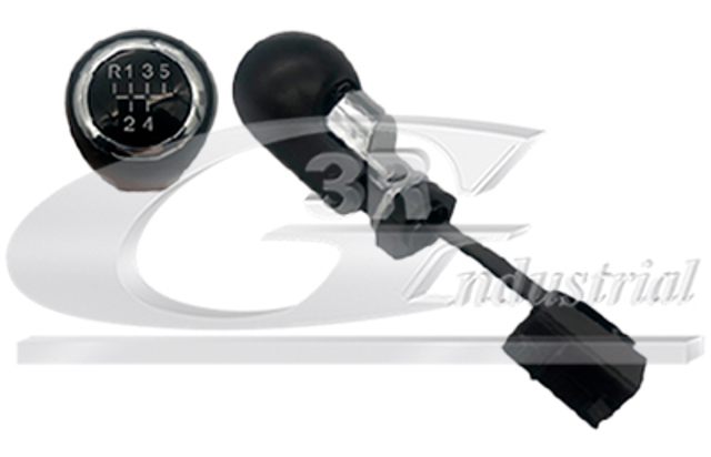 55351706 Opel Mechanizm zmiany biegów (cięgno)