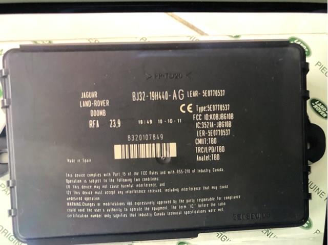  Land Rover LR071651 cena, od 224,82 USD