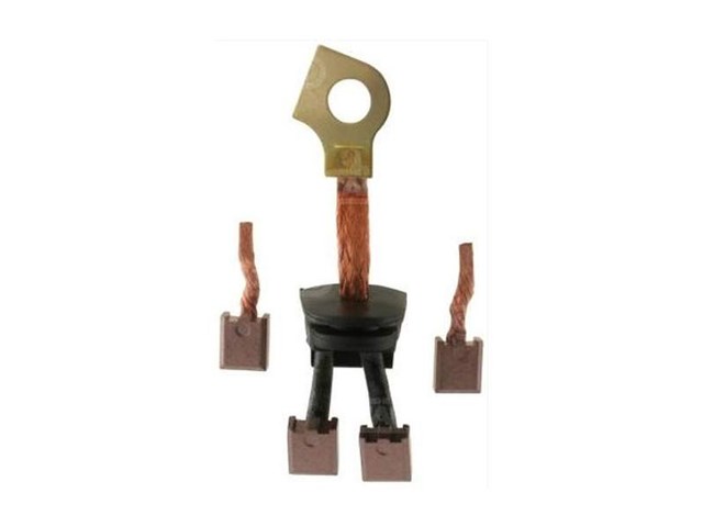 Tuleja rozrusznika 142022 Cargo