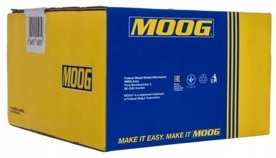 Drążek kierowniczy EV800987 Moog
