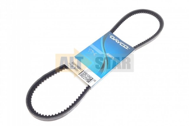 Pas napędowy mechanizmów Dayco 10A0888C cena, od 7,39 USD