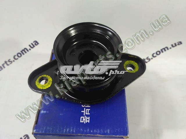 Do koszyka Poduszka amortyzatora tylnego Hyundai Tucson I JM