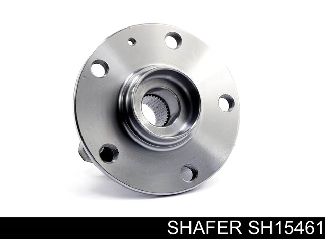 SH15461 Shafer Piasta przednia