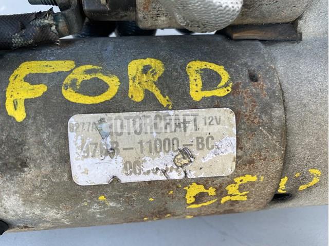 Rozrusznik Ford 97BB11000BC cena, od 90,33 USD