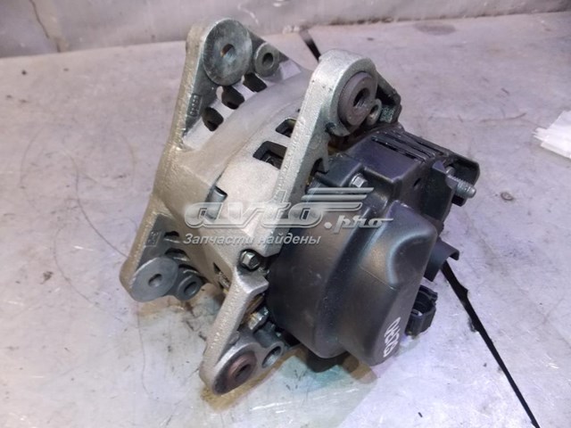 Alternator 03D903025H VAG