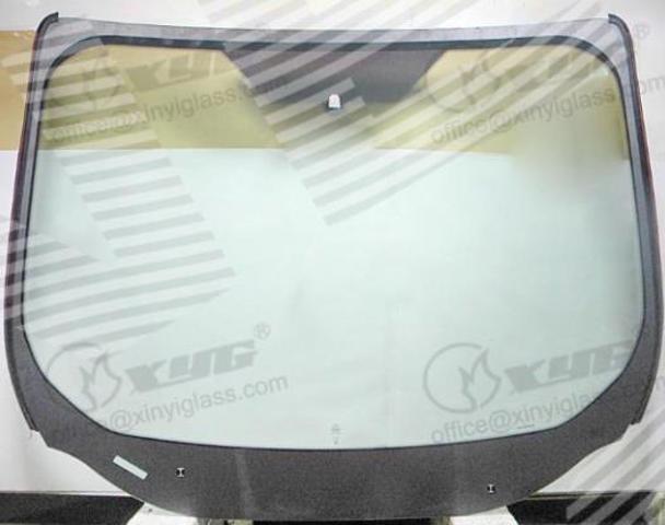 Do koszyka Szyba przednia Ford Kuga II CBS