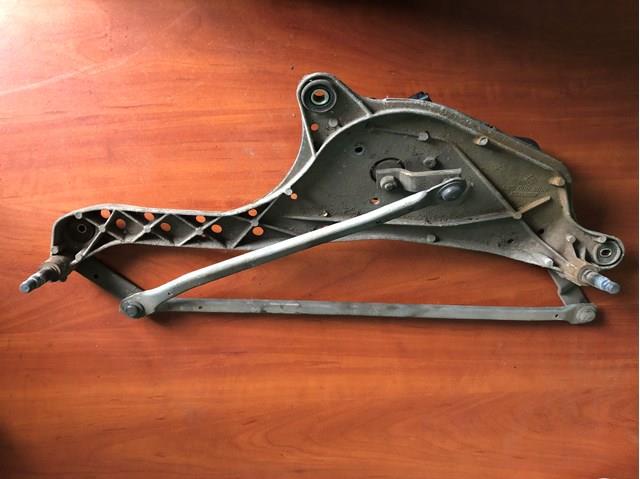  Mechanizm wycieraczek Renault Laguna 2