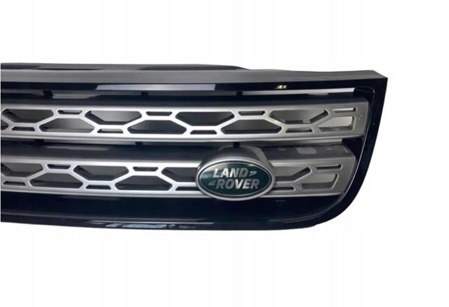 Atrapa chłodnicy Land Rover LR123932 cena, od 203,91 USD