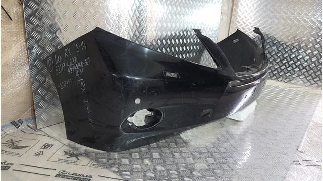 5211948954 Toyota Zderzak przedni