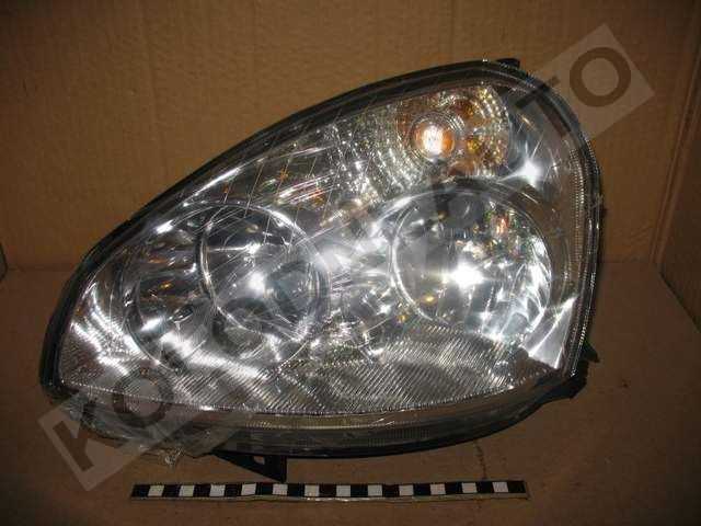 Reflektor lewy ВАЗ PRIORA sedana (2170) (2007 - 2018) cena, od 156,59 USD