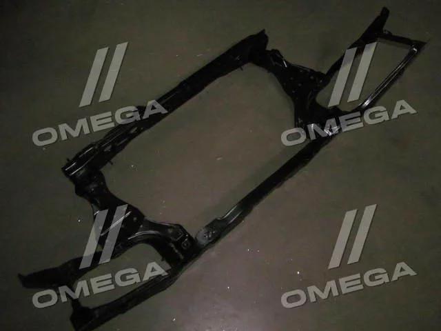 Osłona chłodnicy kompletna (panel mocowania reflektorów) Tempest 0160106200 cena, od 26,92 USD