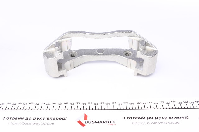 Jarzmo zacisku hamulcowego przedniego DP Group BS6507