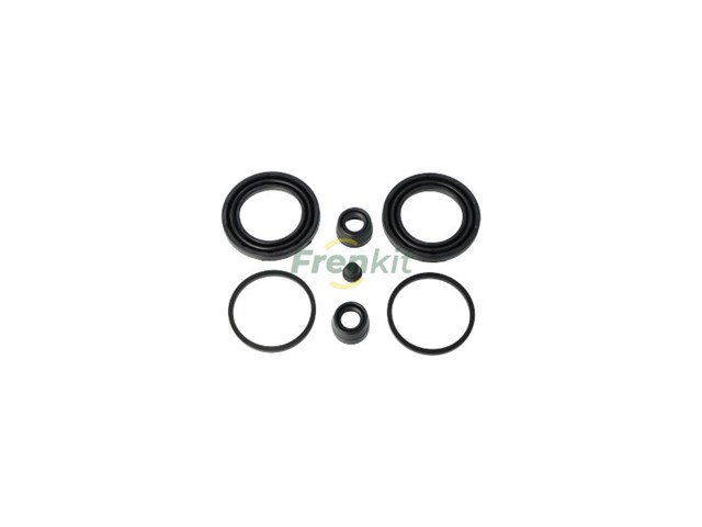 Zestaw naprawczy zacisku hamulcowego tylnego General Motors 18043518 cena, od 10,96 USD