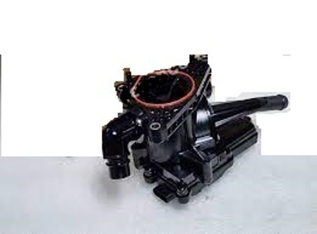 Obudowa termostatu Hyundai/Kia 256002J110 cena, od 360,70 USD