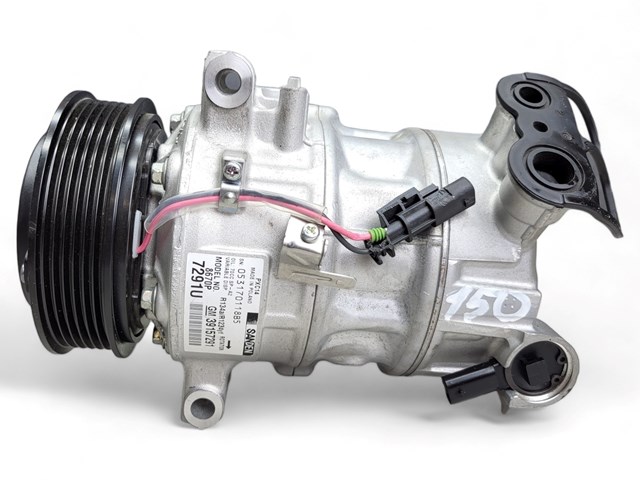 Do koszyka 39157291 Opel Sprężarka klimatyzacji