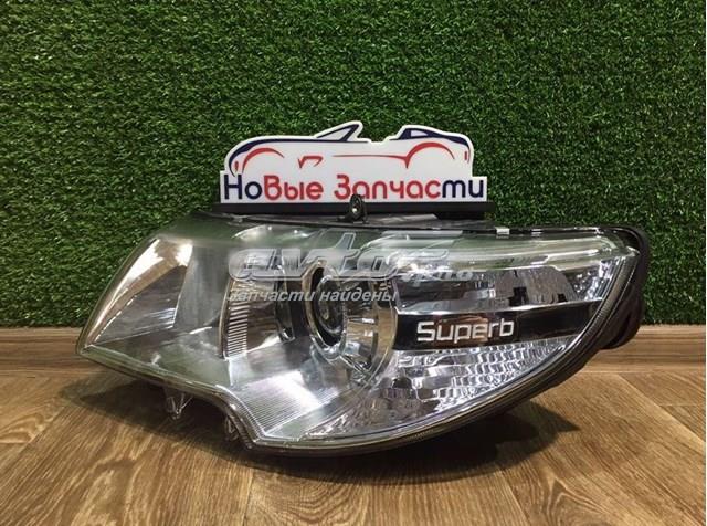 Reflektor lewy VAG 3T1941015E cena, od 992,77 USD