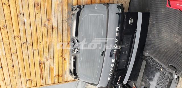 Drzwi tylne (bagażnika 3/5) LR077685 Land Rover