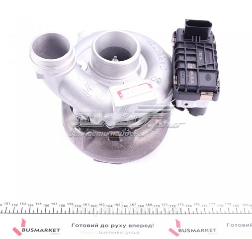 Turbina Garrett 7651559007W cena, od 321,13 USD