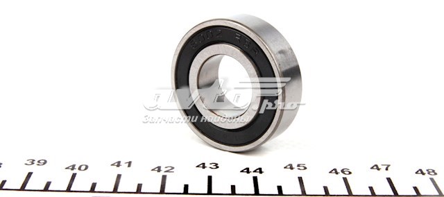 Łożysko alternatora SNR 6203EEC3 cena, od 5,78 USD