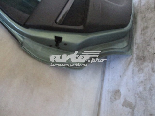 Drzwi tylne lewe Ford Focus I sedana (DFW) (1999 - 2005) cena, od 204,96 USD