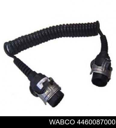 4460087000 Wabco Kabel łączący przyczepę